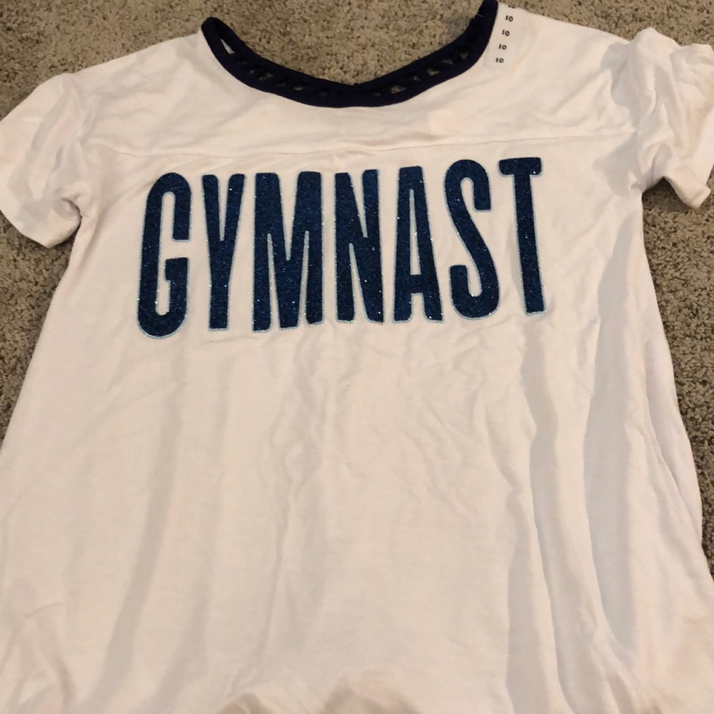 Girl’s T-shirt
